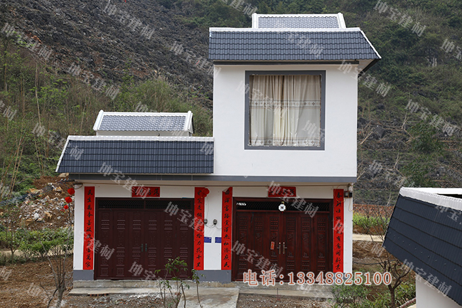 農(nóng)村建房屋頂很關(guān)鍵，這些是你必須要知道的